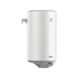 Электрический водонагреватель Thermo Alliance Spectra slim 50 л вертикальный, сухие ТЕН 1,6 кВт, d 360 мм