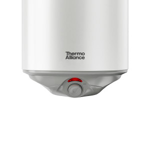 Электрический водонагреватель Thermo Alliance Spectra slim 50 л вертикальный, сухие ТЕН 1,6 кВт, d 360 мм