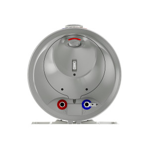 Электрический водонагреватель Thermo Alliance Spectra slim 50 л вертикальный, сухие ТЕН 1,6 кВт, d 360 мм