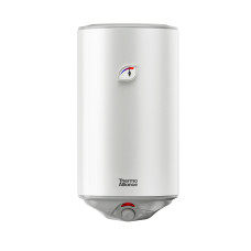 Электрический водонагреватель Thermo Alliance Spectra slim 50 л вертикальный, мокрый ТЭН 1,5 кВт, d 360 мм
