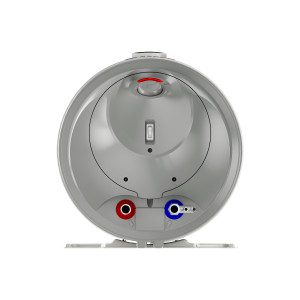 Электрический водонагреватель Thermo Alliance Spectra slim 50 л вертикальный, мокрый ТЭН 1,5 кВт, d 360 мм