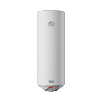 Электрический водонагреватель Thermo Alliance Spectra slim 80 л вертикальный, сухие ТЭНы 2,0 кВт, d 360 мм