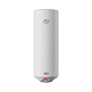Электрический водонагреватель Thermo Alliance Spectra slim 80 л вертикальный, сухие ТЭНы 2,0 кВт, d 360 мм