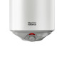 Электрический водонагреватель Thermo Alliance Spectra slim 80 л вертикальный, сухие ТЭНы 2,0 кВт, d 360 мм
