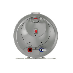 Электрический водонагреватель Thermo Alliance Spectra slim 80 л вертикальный, сухие ТЭНы 2,0 кВт, d 360 мм