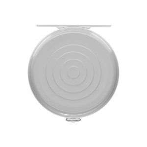 Электрический водонагреватель Thermo Alliance Spectra slim 80 л вертикальный, сухие ТЭНы 2,0 кВт, d 360 мм