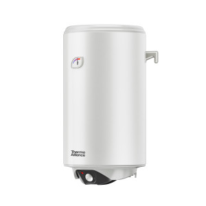 Электрический водонагреватель Thermo Alliance Spectra 100 л вертикальный, сухие ТЭНы 2,0 кВт, d 435 мм