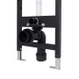 Инсталляция для подвесного унитаза Qtap Standard 1120/1320x500x160/220 мм, 18/23 см, QTSTD159BL49467