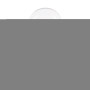 Готовое решение Qtap для ванной комнаты: подвесной унитаз Scorpio Ultra Quiet 520x365x365 + комплект инсталляции Standard (круглая кнопка White)