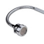 Проточний кран-водонагрівач  для кухні на три режими Lidz Warm 062  LDWAR062WCR49099 White/Chrome