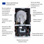 Котел газовий Airfel Optimum Premix 42 кВт