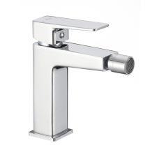 Змішувач для биде  Qtap Orion (k25) Chrome QTORI255CRM49711