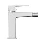 Змішувач для биде  Qtap Orion (k25) Chrome QTORI255CRM49711