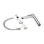 Змішувач для раковини високий  Qtap Astra (k35) Chrome QTAST269CRM49714