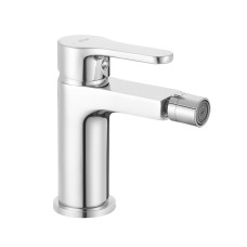 Змішувач для биде  Qtap Astra (k35) Chrome QTAST255CRM49717
