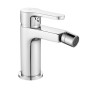 Змішувач для биде  Qtap Astra (k35) Chrome QTAST255CRM49717