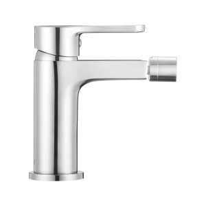 Змішувач для биде  Qtap Astra (k35) Chrome QTAST255CRM49717