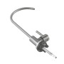 Монокран для осмоса Lidz Mono 270  LDMON270GRP49571 Graphite