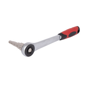 Багатоступеневий ключ Thermo Alliance для американок з тріскачкою STD-411
