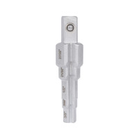 Ступенчатый ключ Thermo Alliance для американок STD-412