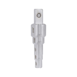 Багатоступеневий ключ Thermo Alliance для американок STD-412