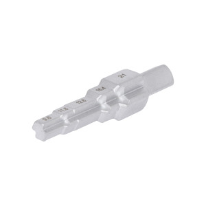 Багатоступеневий ключ Thermo Alliance для американок STD-412