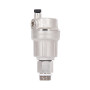 Повітровідвідник Thermo Alliance Forte 1/2"З лат., нікель, автоматичний з запірним клапан TAF28015