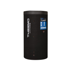 Теплоакумулятор Thermo Alliance TA-ТАМ-00 350 з ізоляцією 80 мм