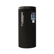 Теплоакумулятор Thermo Alliance TA-ТАМ-00 750 з ізоляцією 80 мм