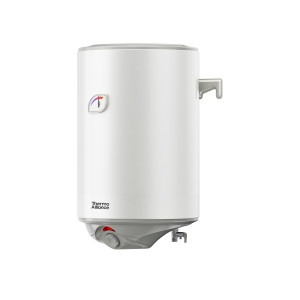 Водонагрівач електричний Thermo Alliance Spectra slim 30 л вертикальний, сухі ТЕНи 1,6 кВт, d 360 мм