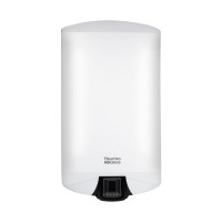Электрический водонагреватель Thermo Alliance Spectra Flat 65 л универсальный, мокрый ТЭН 3,3 кВт, h 279 мм