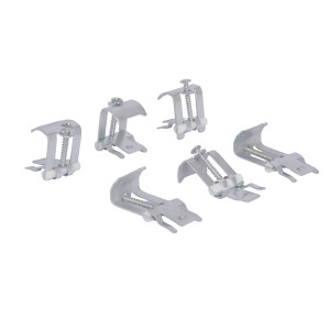 Кухонна мийка Brinex 4848 0,6 мм Satin (BRIN4848SAT0651257)