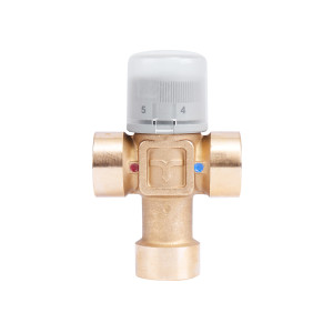 Смеситель термостатический Icma 3/4" №149
