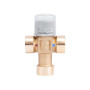 Смеситель термостатический Icma 3/4" №149