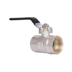 Кран кульовий Thermo Alliance Base 1" ВР для води (важіль) SD600W25