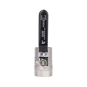 Кран кульовий Thermo Alliance Base 1" ВР для води (важіль) SD600W25