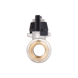 Кран кульовий Thermo Alliance Base 1/2" ЗЗ для води (метелик) SD606W15