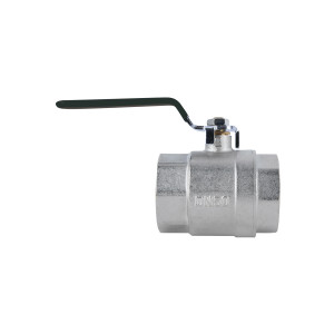 Кран кульовий Thermo Alliance Base 2" ВР для води (важіль) SD600W50