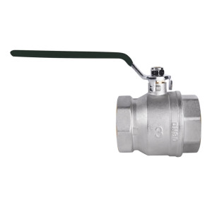 Кран кульовий Thermo Alliance Base 3" ВР для води (важіль) SD600W76