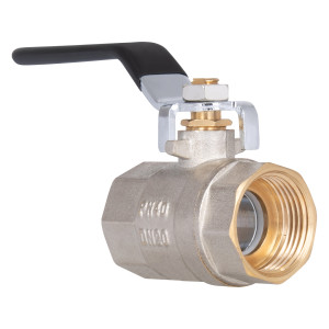 Кран кульовий Thermo Alliance Base 3/4" ВР для води (важіль) SD600W20