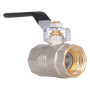 Кран кульовий Thermo Alliance Base 3/4" ВР для води (важіль) SD600W20