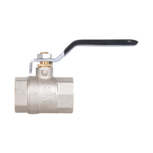 Кран кульовий Thermo Alliance Base 3/4" ВР для води (важіль) SD600W20