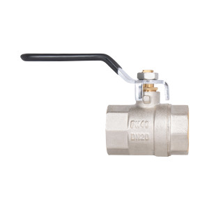 Кран кульовий Thermo Alliance Base 3/4" ВР для води (важіль) SD600W20