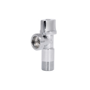 Кран приладовий кульовий Арко Thermo Alliance Standart 1/2"З х 3/4"З SF340W1520