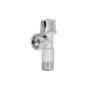 Кран приладовий кульовий Арко Thermo Alliance Standart 1/2"З х 3/4"З SF340W1520
