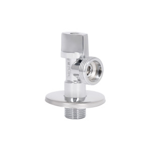 Кран приладовий кульовий Арко Thermo Alliance Standart 1/2"З х 3/4"З SF340W1520