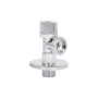Кран приладовий кульовий Арко Thermo Alliance Standart 1/2"З х 3/4"З SF340W1520