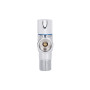 Кран кутовий Thermo Alliance Standart (ручка кругла) з керам.буксою 1/2"З х 3/4"З SF342W1520