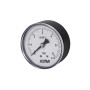Манометр Icma 1/4" 0-6 бар, заднє підключення №243