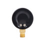 Манометр Thermo Alliance Standart 50 мм 1/4", нижнє підмикання SD1704B
